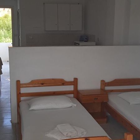 Aparthotel Lemonis House Nea Skioni Exterior foto