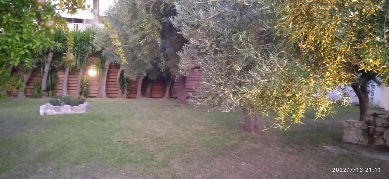 Aparthotel Lemonis House Nea Skioni Exterior foto