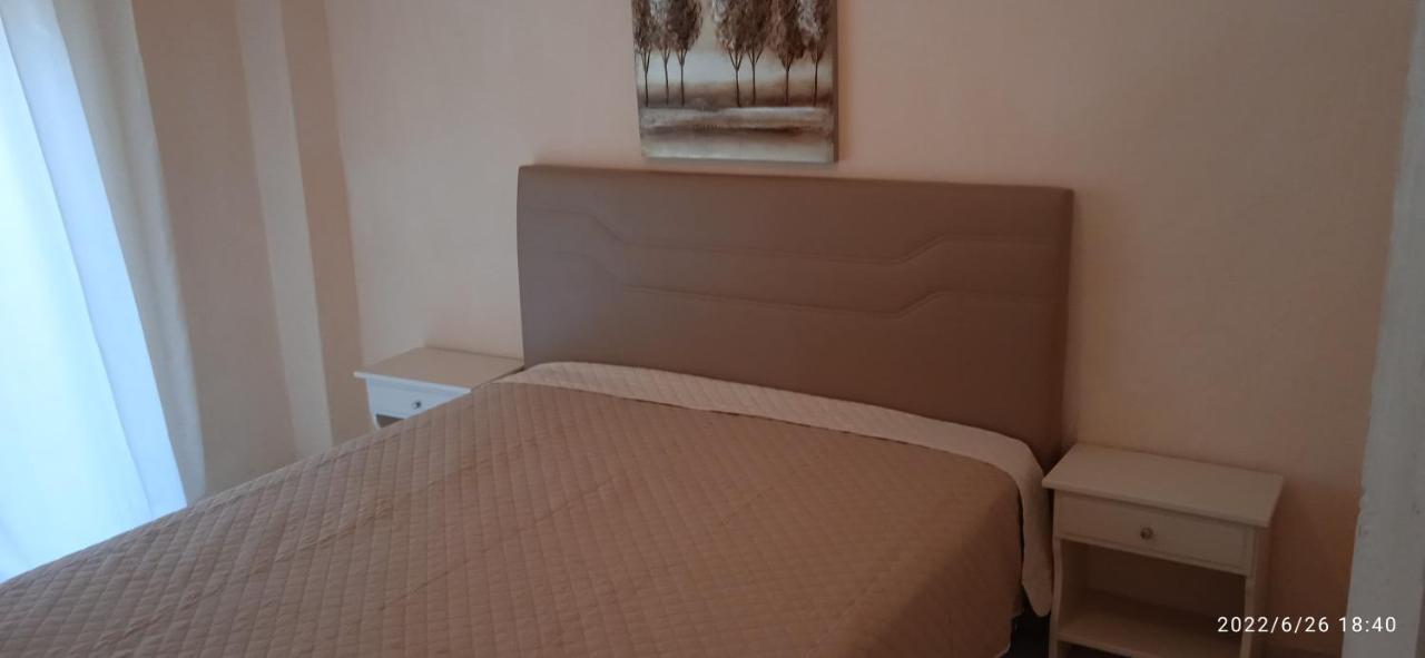 Aparthotel Lemonis House Nea Skioni Exterior foto