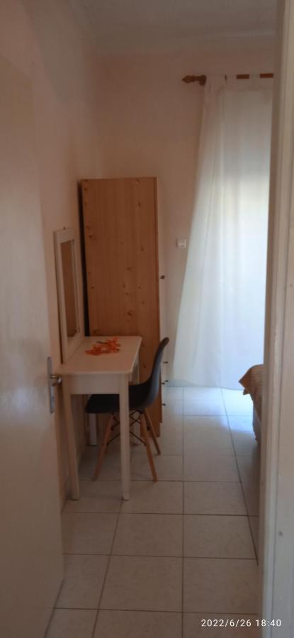 Aparthotel Lemonis House Nea Skioni Exterior foto