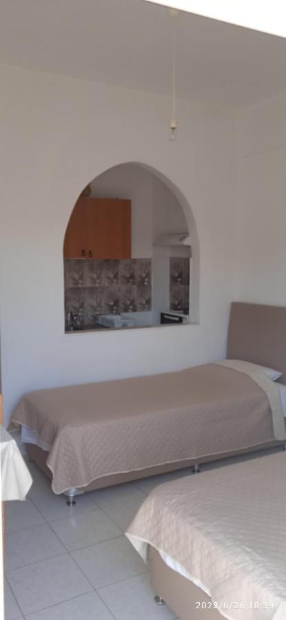 Aparthotel Lemonis House Nea Skioni Exterior foto