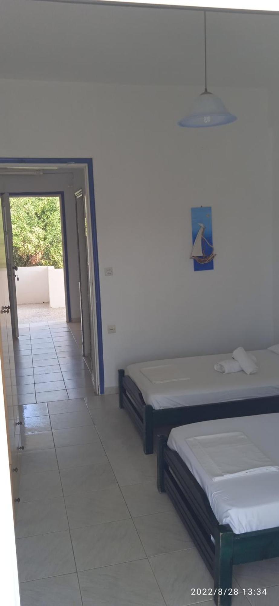 Aparthotel Lemonis House Nea Skioni Exterior foto