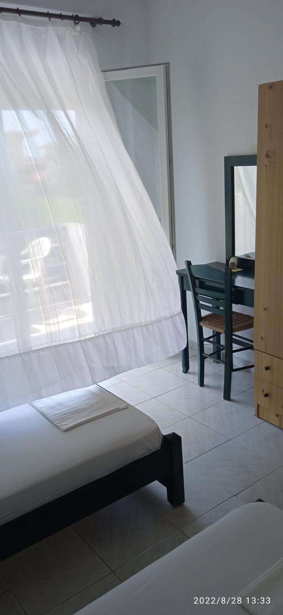 Aparthotel Lemonis House Nea Skioni Exterior foto