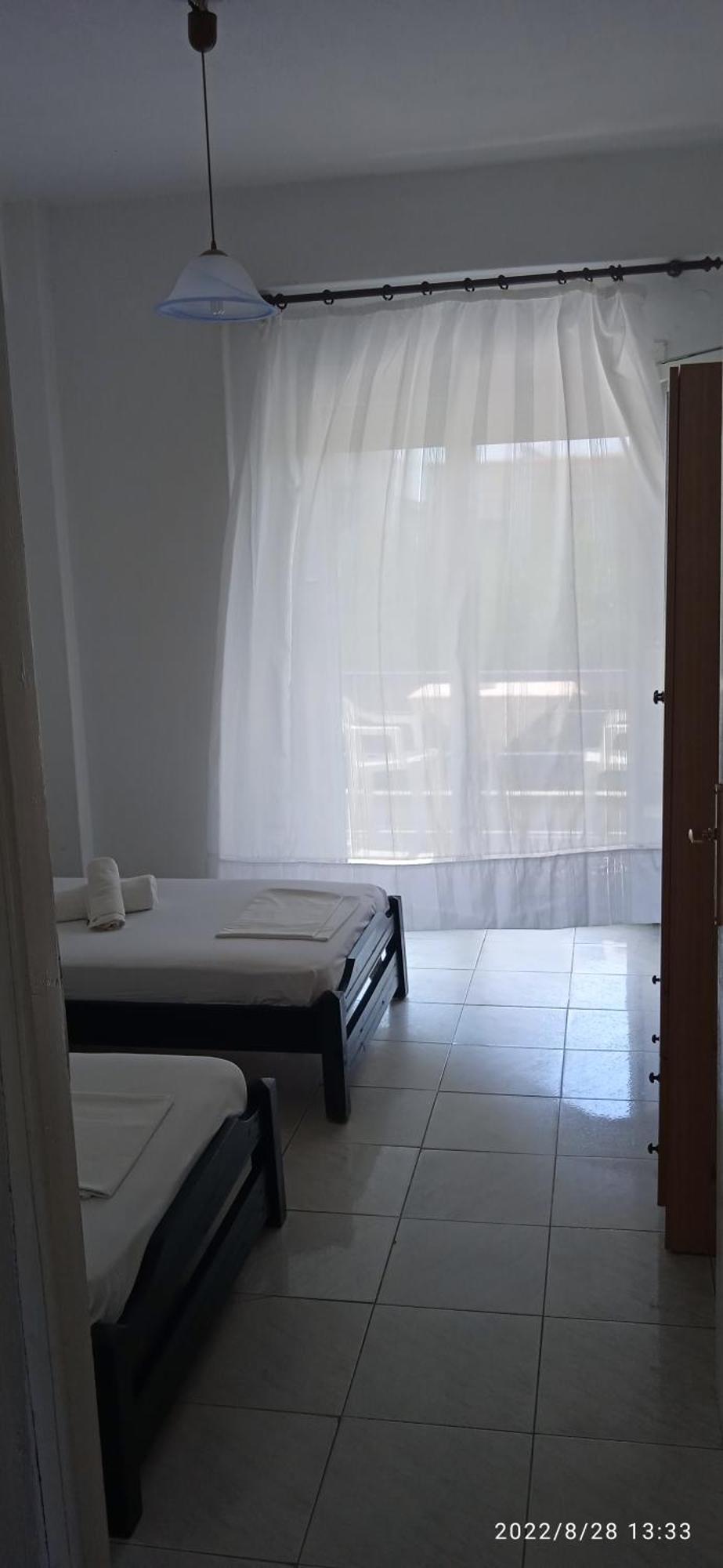 Aparthotel Lemonis House Nea Skioni Exterior foto