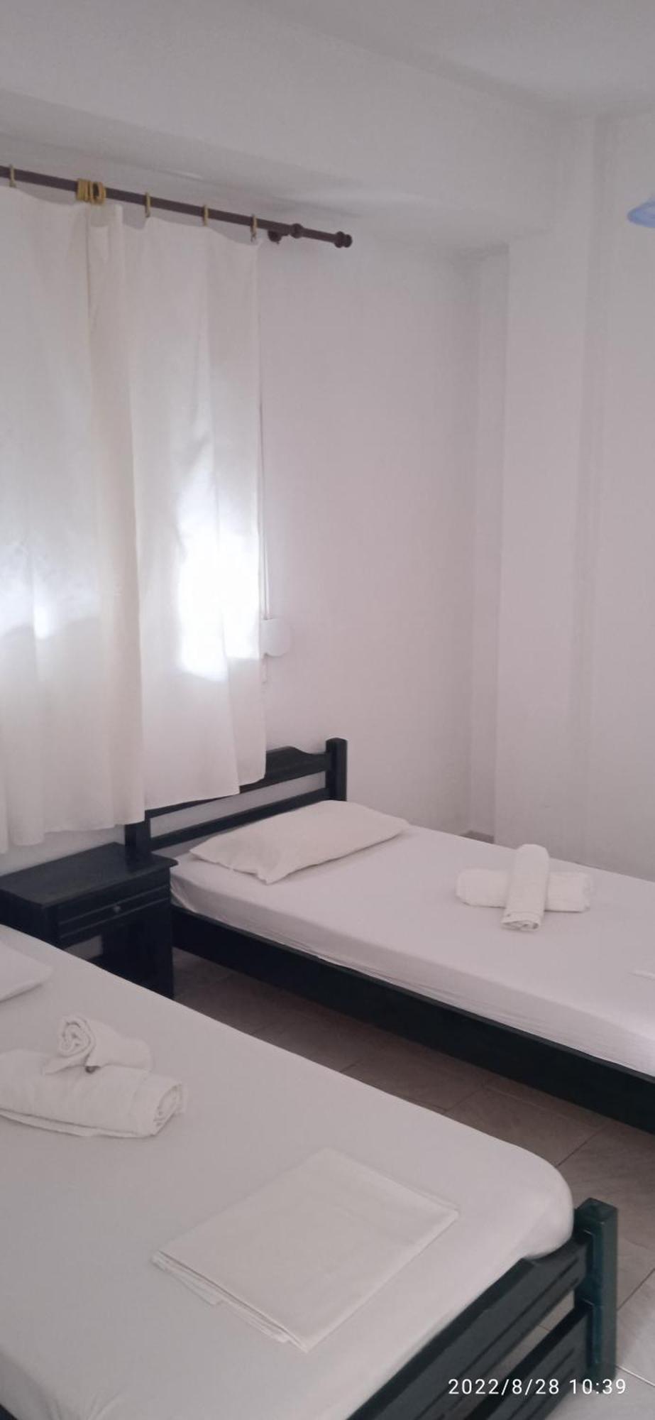 Aparthotel Lemonis House Nea Skioni Exterior foto