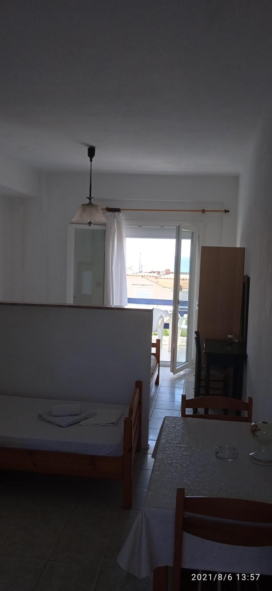 Aparthotel Lemonis House Nea Skioni Exterior foto